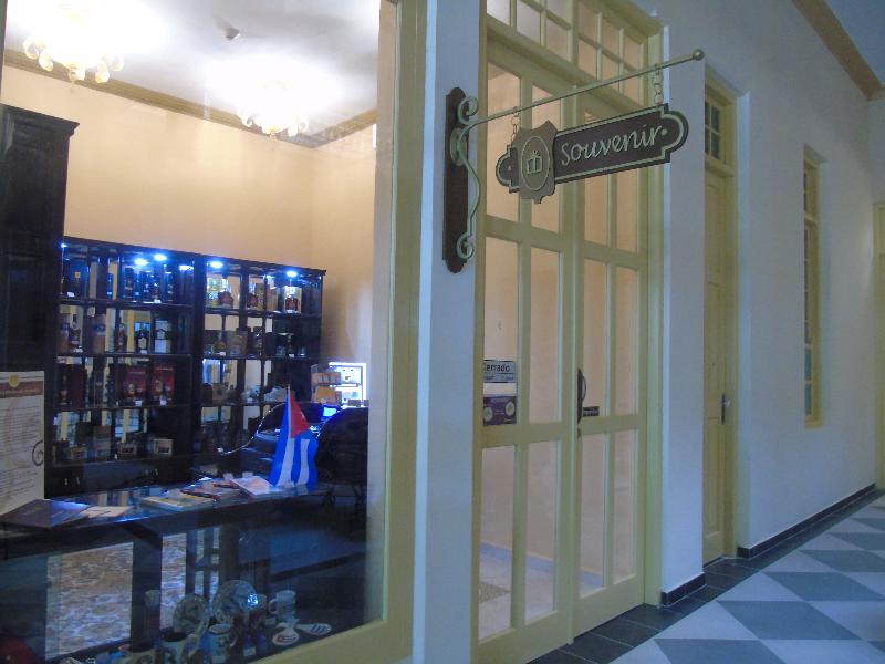 Hotel E Central Villa Clara — Santa Clara — photo 2