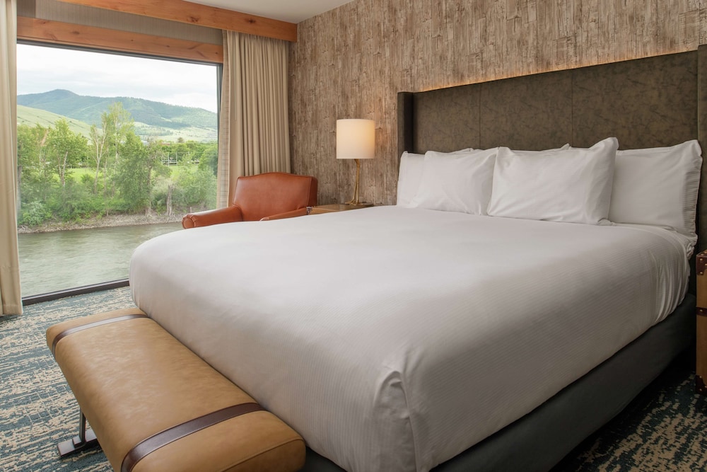 Edgewater Missoula Tapestry Collection by Hilton - photo 8