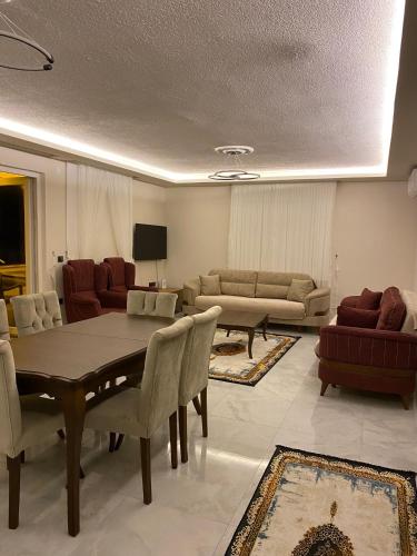 Royal Asalet Suites شقق الأصالة الملكية — Trabzon — photo 3