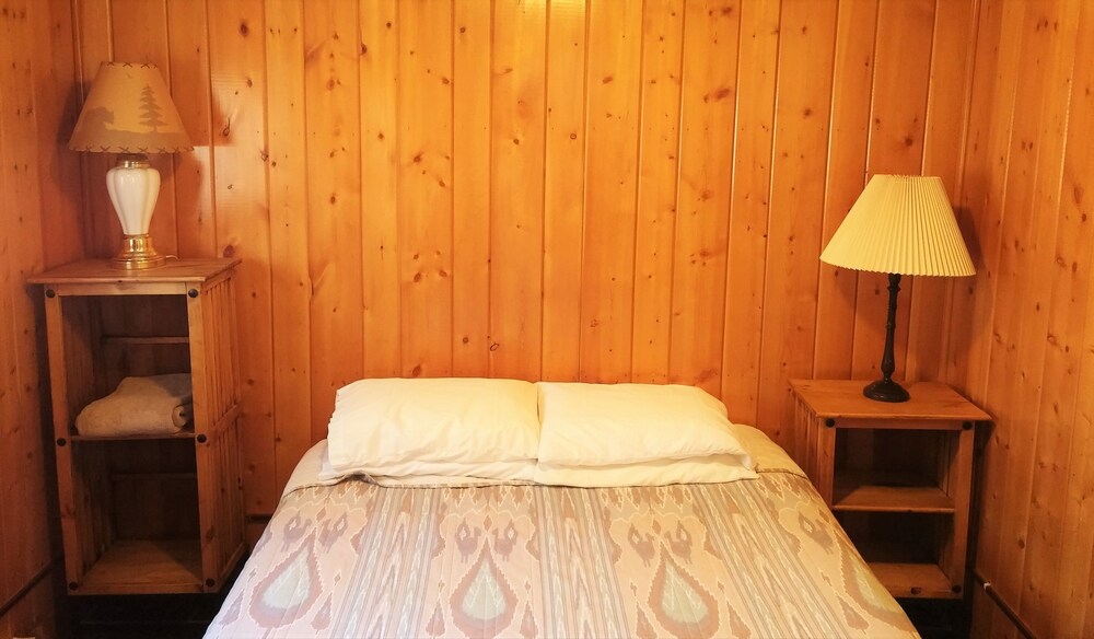 Daven Haven Lodge & Cabins - photo 7