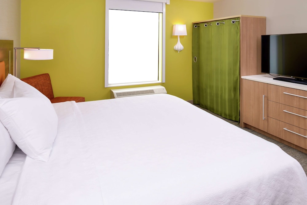 Home2 Suites by Hilton Merrillville - photo 9