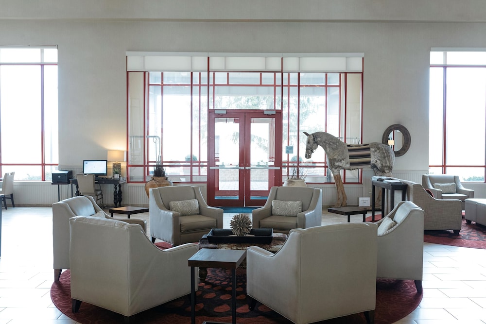 Holiday Inn Express Hotel & Suites Olathe North by IHG - photo 6