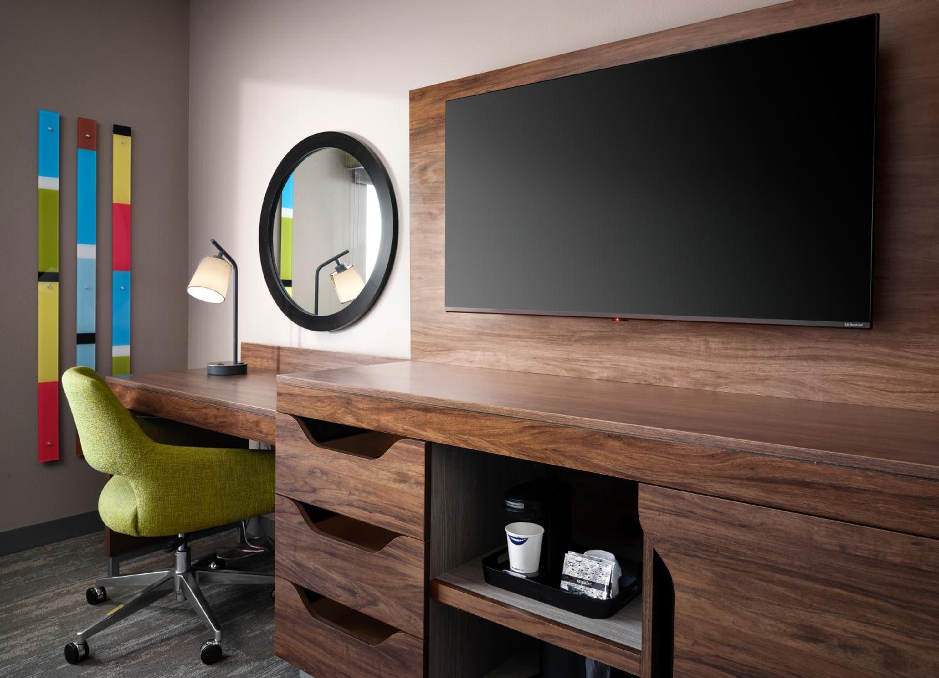Hampton Inn Pinellas Park St. Petersburg FL - photo 22