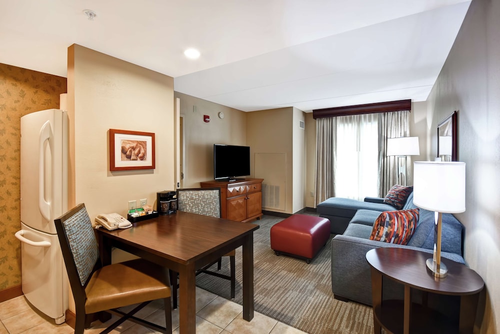 Homewood Suites by Hilton Lancaster - photo 25