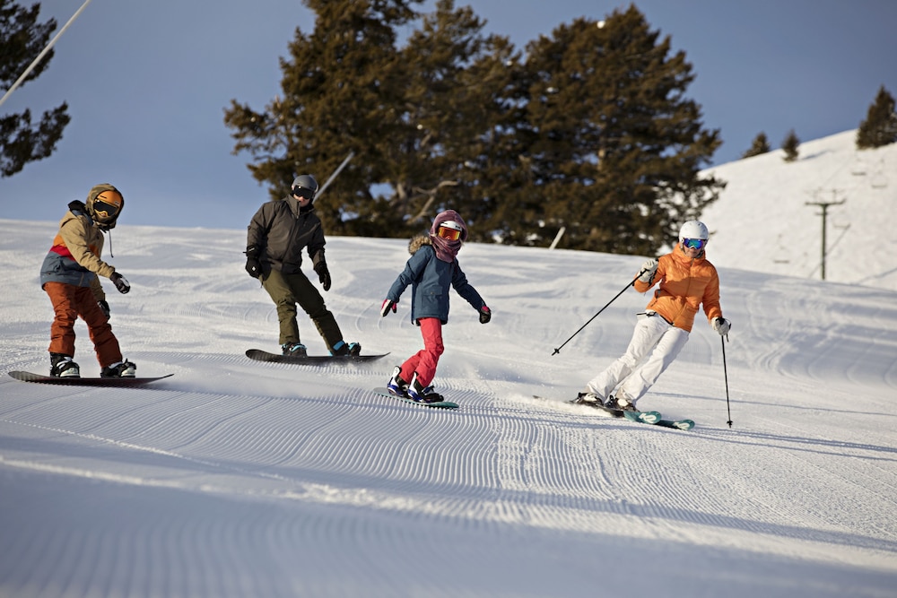 Sun Valley Inn - photo 115
