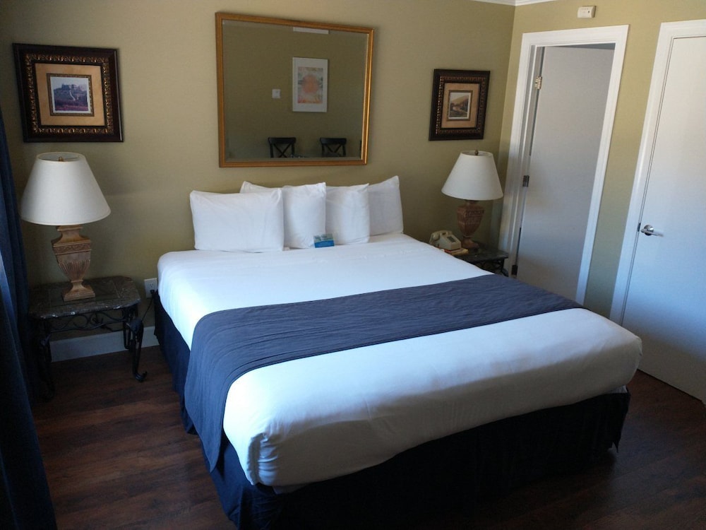 Sea Breeze Inn And Cottages - photo 29