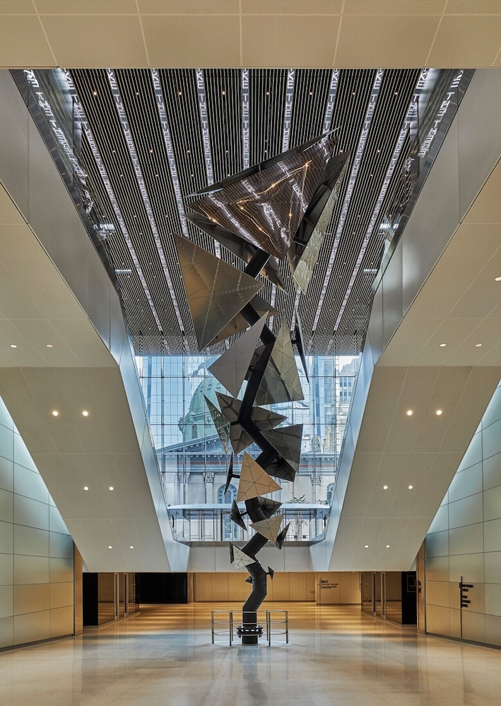 Four Seasons Hotel Philadelphia at Comcast Center - photo 121