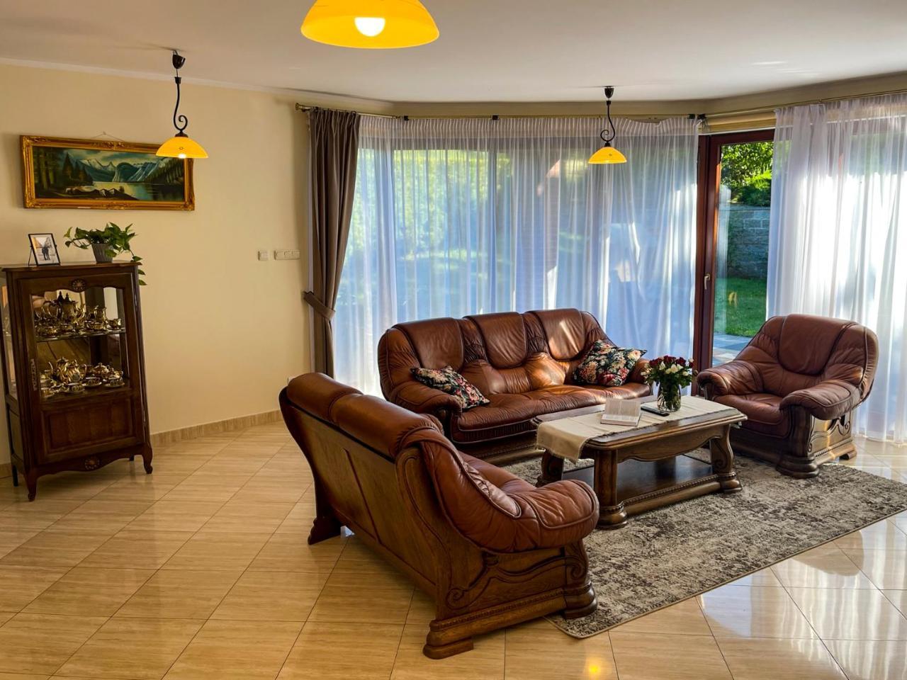 Dom Na Poniatowie in Walbrzych, Poland