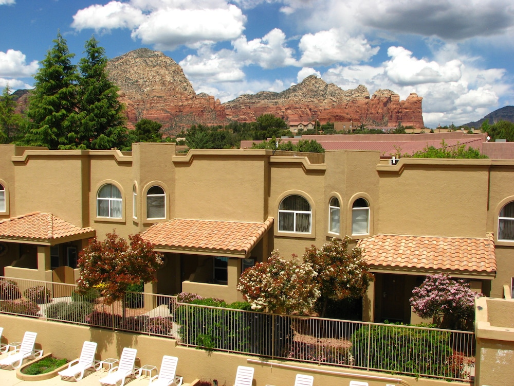 Sedona Springs Resort - photo 54