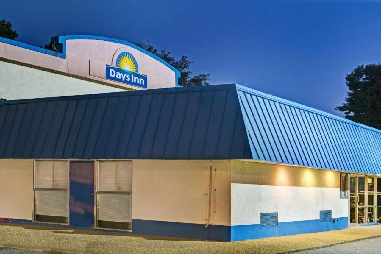 Days Inn by Wyndham Elizabeth City - featured photo
