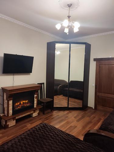 Novyi Svit 4 8 - last minute hotel in Lviv