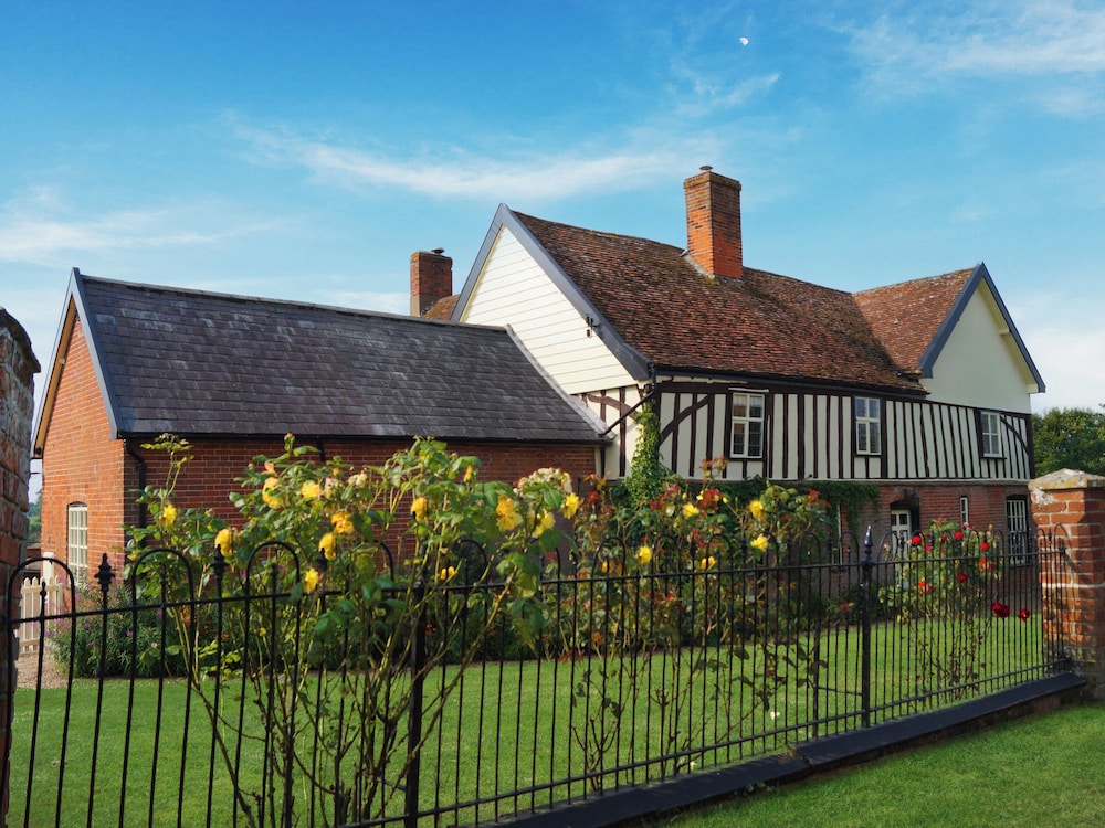 Knights Farm in Ipswich, United Kingdom