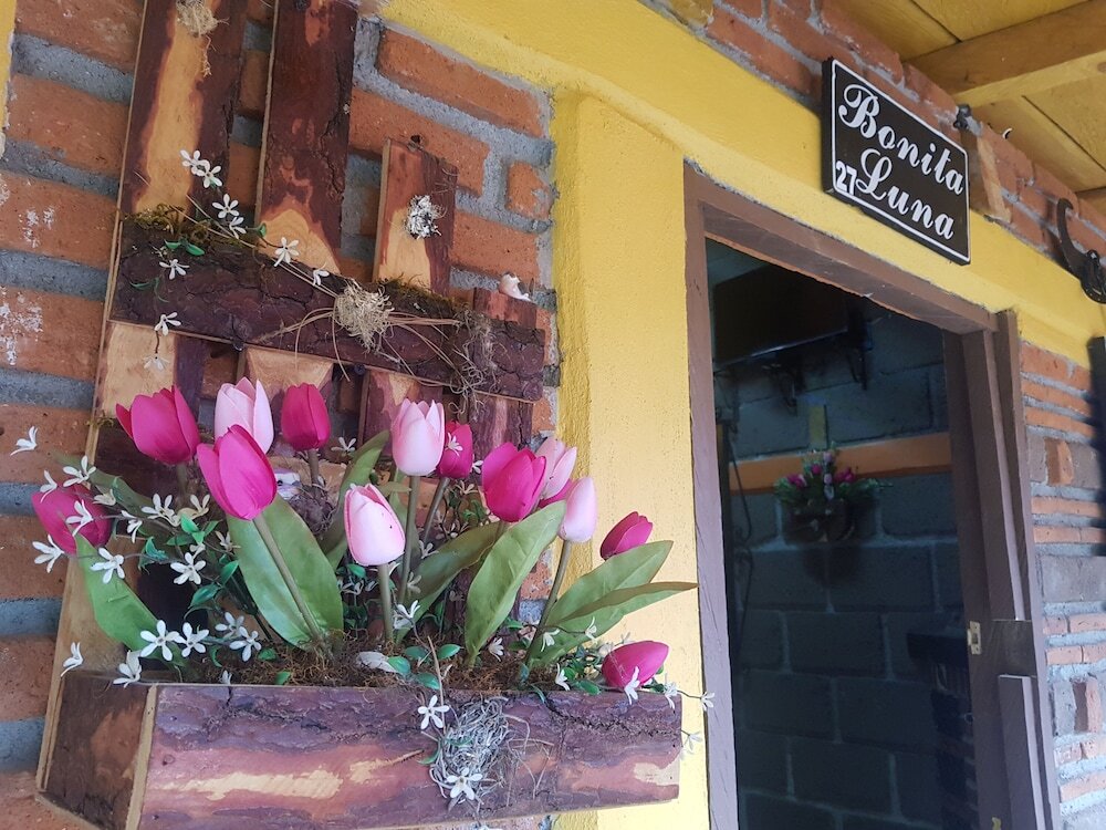 Hotel Estrella de Huasca in Huasca De Ocampo, Mexico