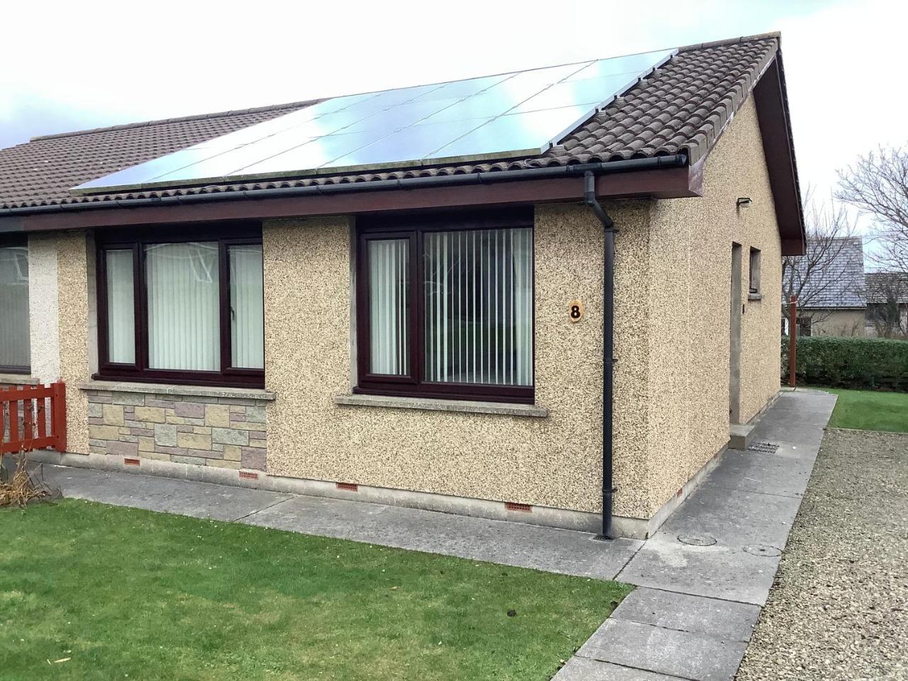 8 Jib Park Orkney Islands — hotel near Kirkwall Airport
