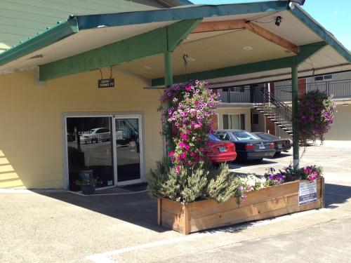 Cameo Motel Portland - photo 34