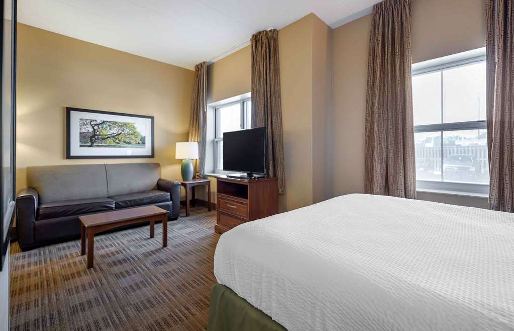 Extended Stay America Suites Chicago O'Hare Allstate Arena - photo 23