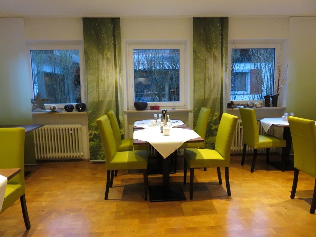 Ferienhaus Weiß Sandra Weiß — 4-Star Luxury Hotel in Fuessen, Germany