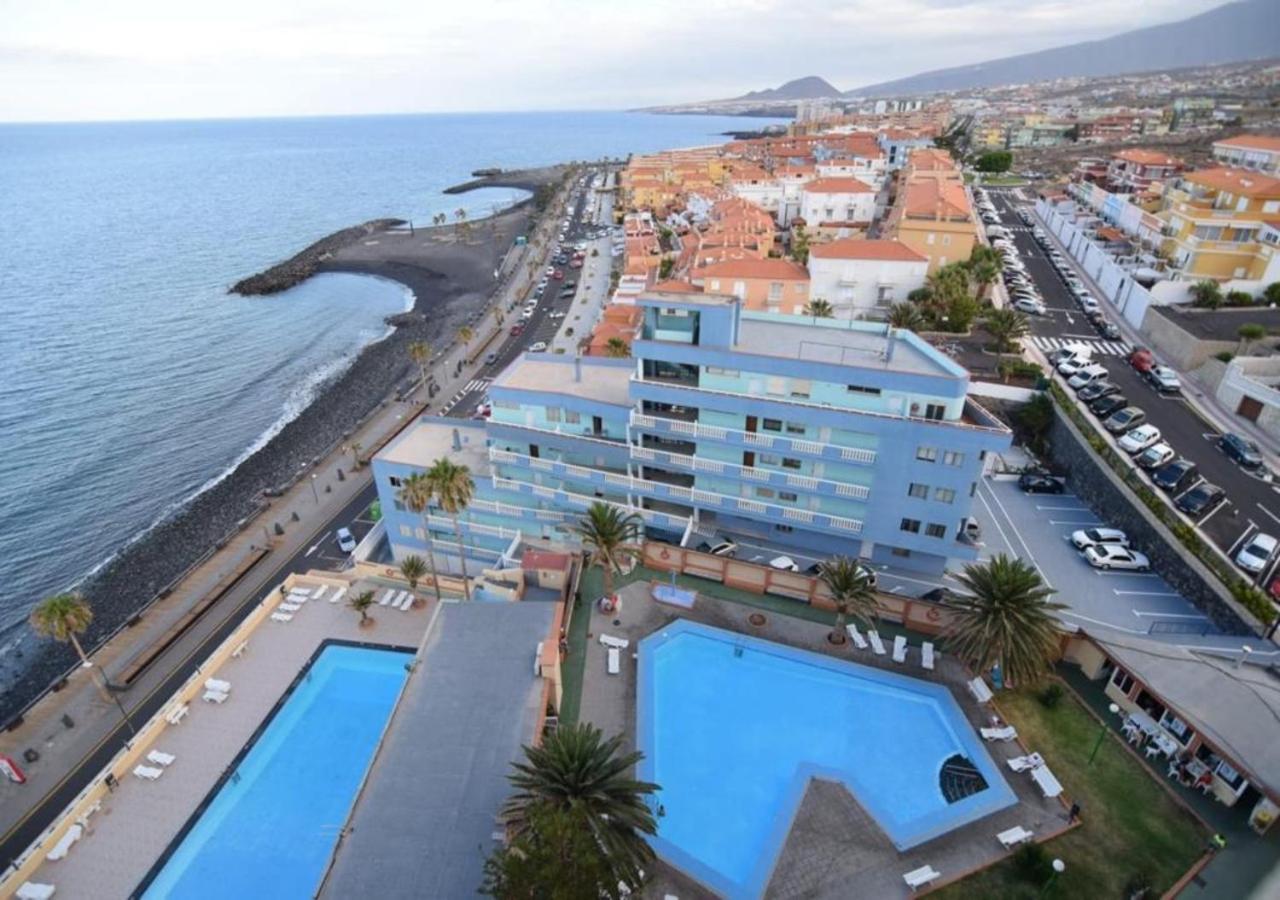 Casa Elena — 4-Star Luxury Hotel in Candelaria, Spain