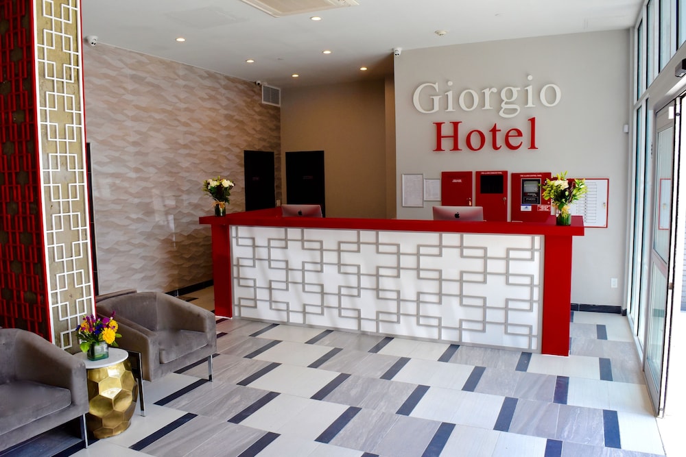 Giorgio Hotel - photo 2