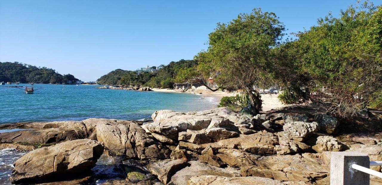 Apartamento a 20 Metros Do Mar Bombinhas
