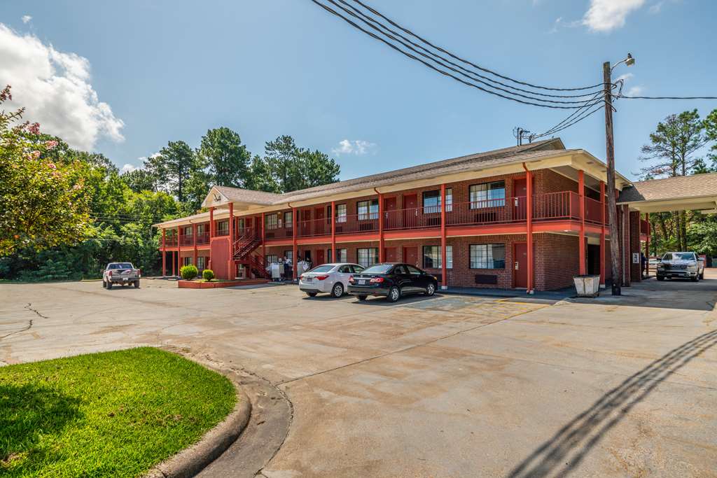 Best Western Inn Of Jasper - photo 10