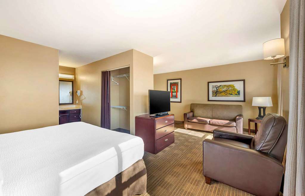 Extended Stay America Suites Columbus Polaris - photo 11