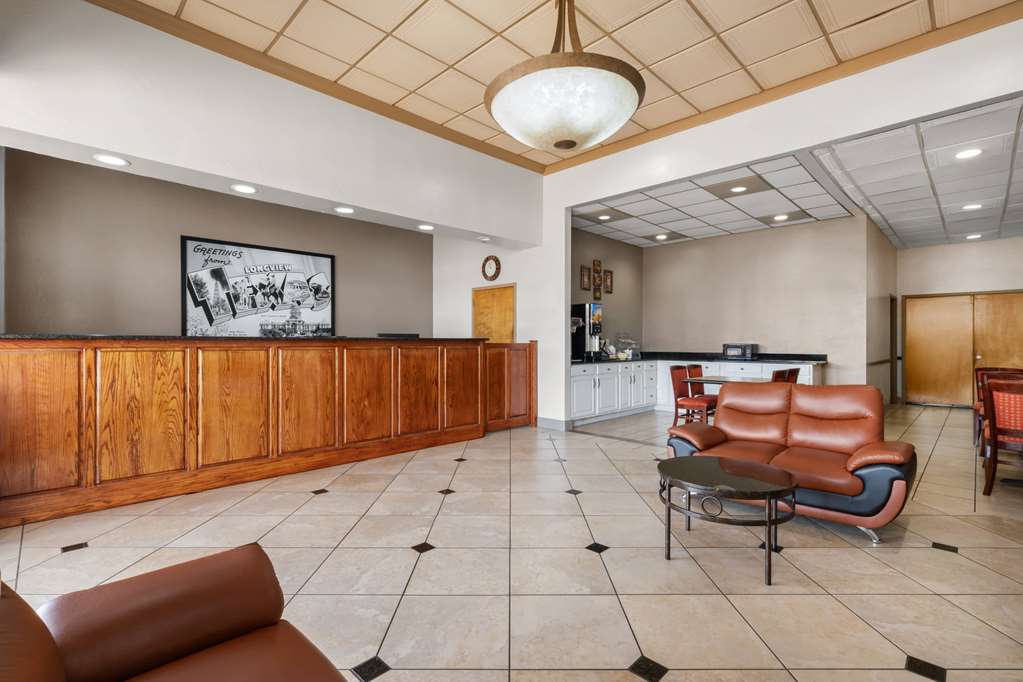 Super 8 by Wyndham Longview North - photo 7