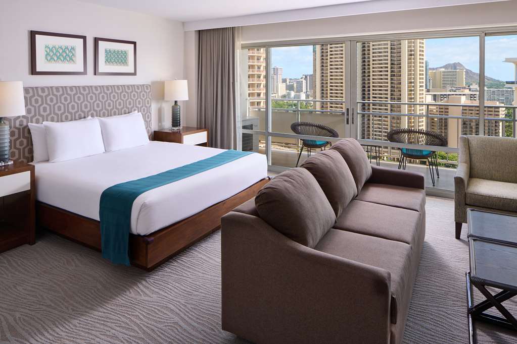 Ilikai Hotel & Luxury Suites - photo 14