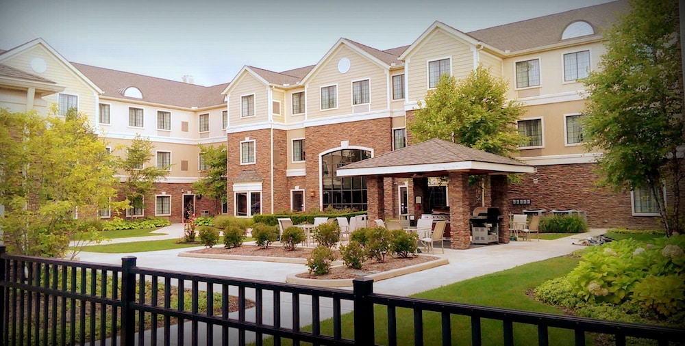 Staybridge Suites Detroit Novi by IHG - photo 40