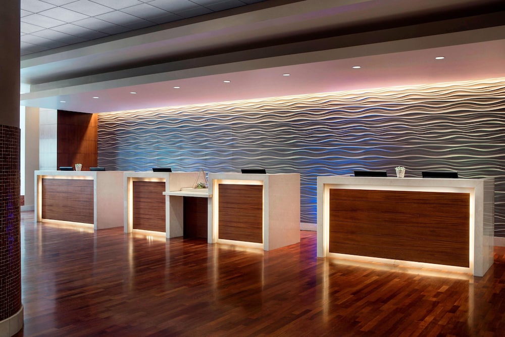 Oakland Marriott City Center - photo 4