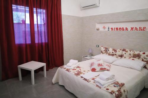 Dimoramare — 4-Star Luxury Hotel in Tonnara Di Bonagia, Italy