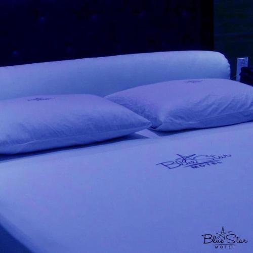 Motel Blue Star II