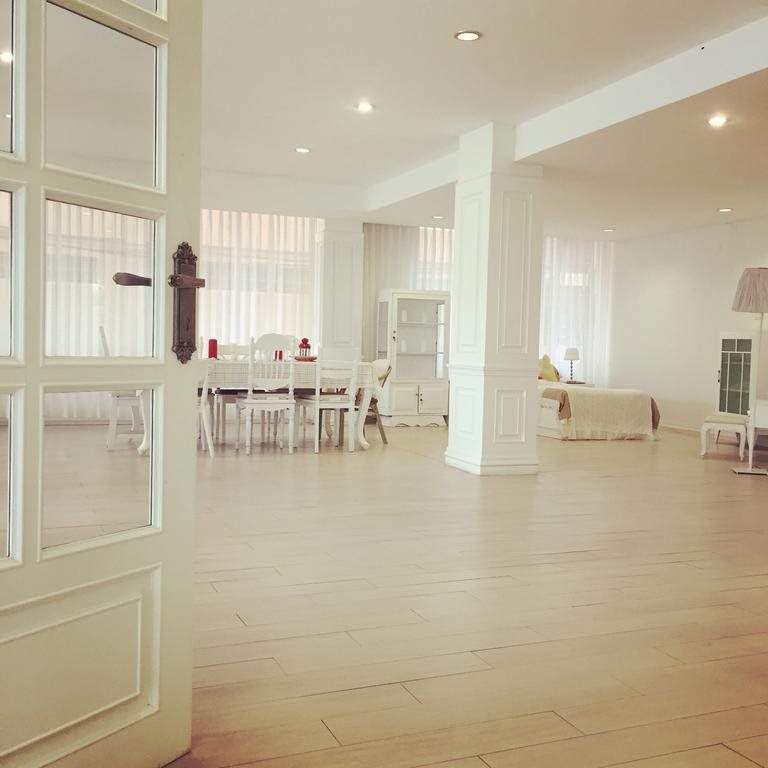 White Day Hotel in Buri Ram, Thailand