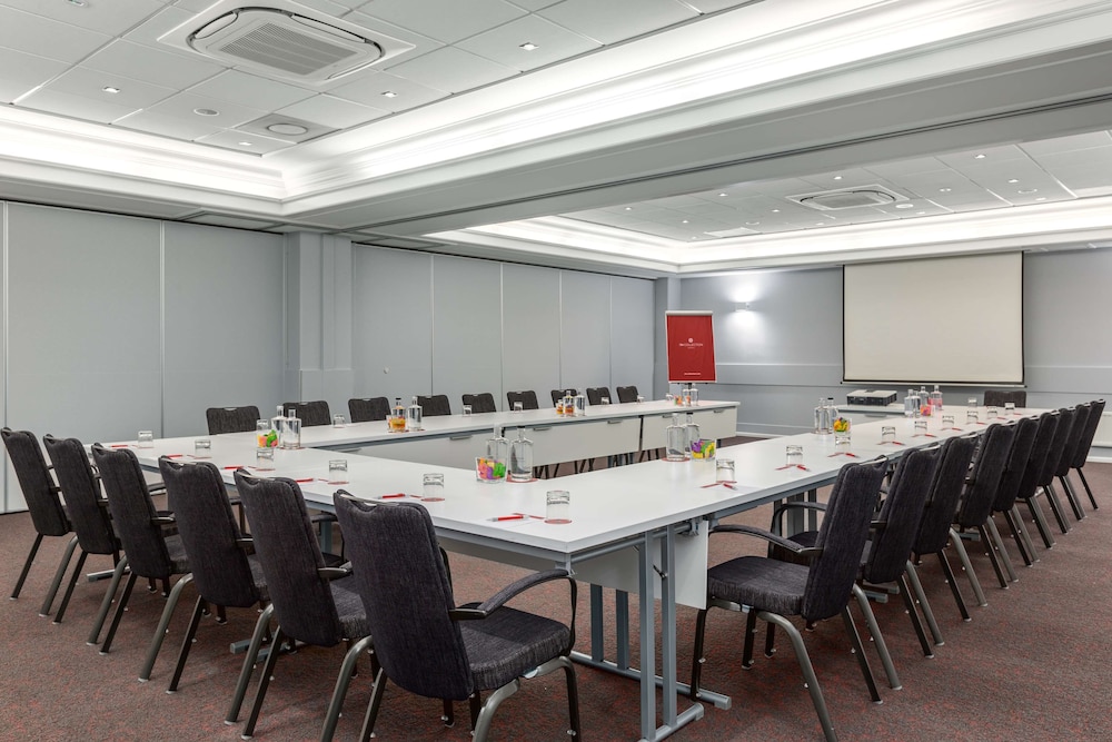 כנסים ואירועים