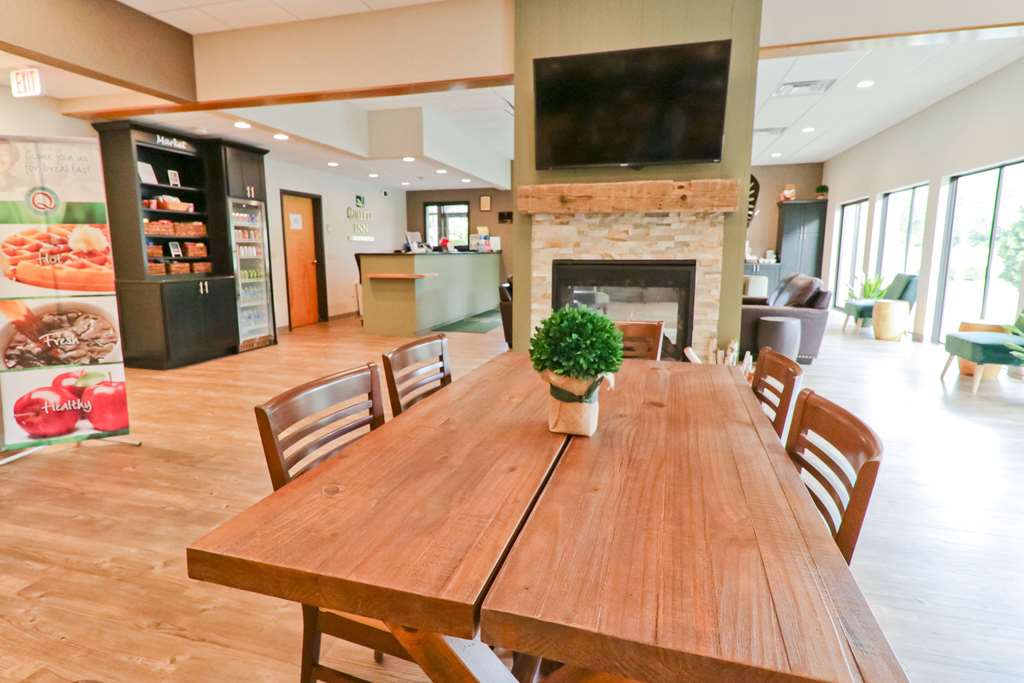 Quality Inn Shelburne Burlington - photo 31