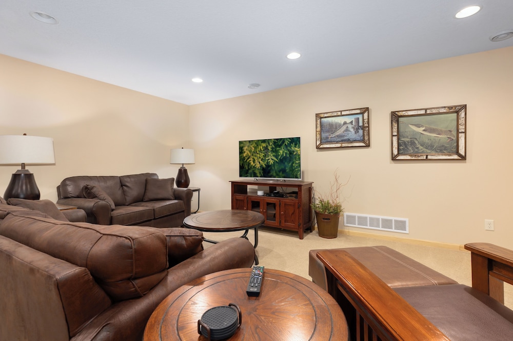 Wilderness Resort Villas - photo 169