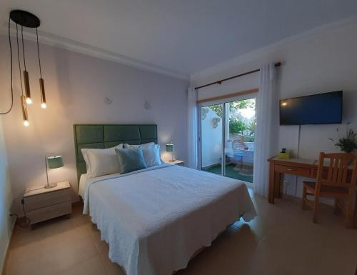 Lucie Lime GuestHouse — 4-Star Luxury Hotel in Luz, Portugal