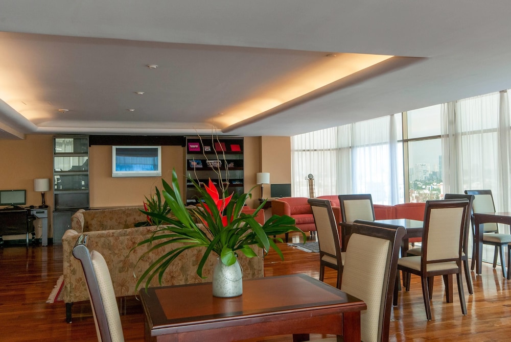 BelAir Unique a Wyndham Hotel