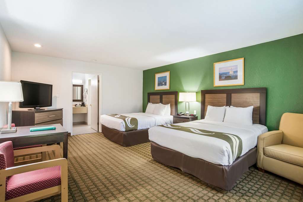 Quality Inn Mt. Vernon - photo 14