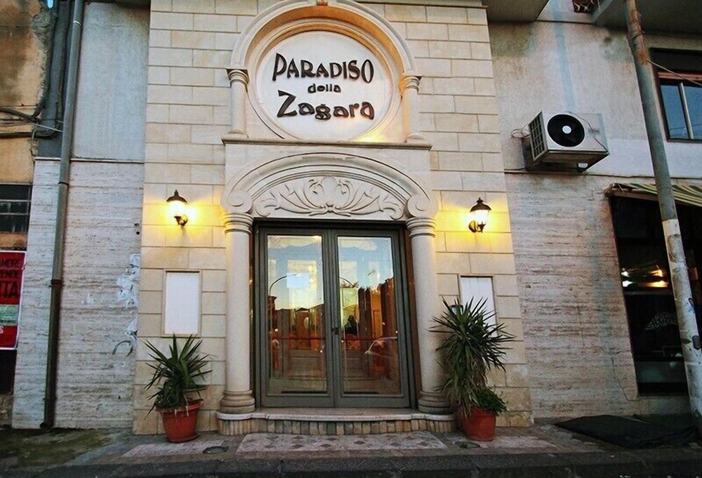 Paradiso della Zagara - last minute hotel in Ramacca