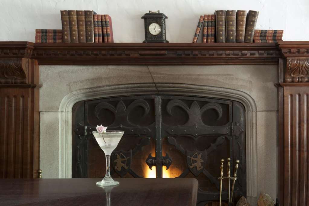 Benbow Historic Inn - photo 86