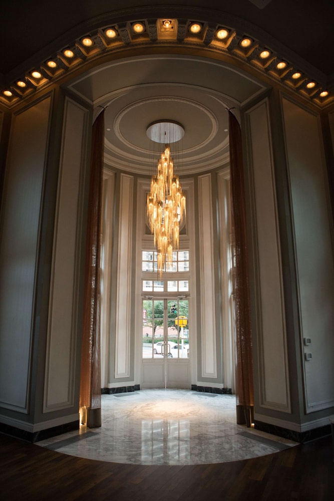 The Georgian Terrace Hotel - photo 61
