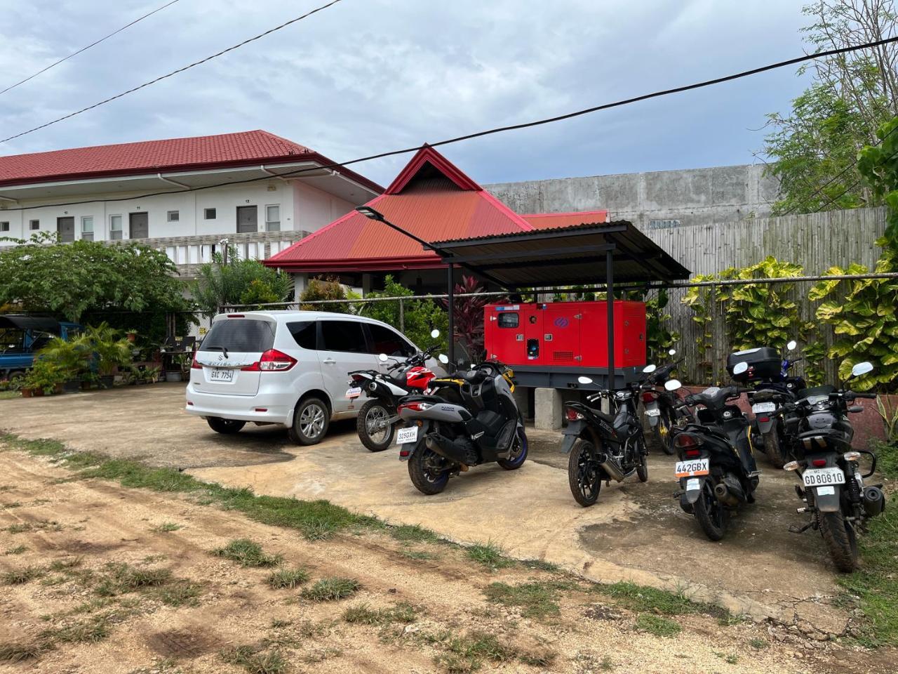 Alaia Studios in Panglao, Philippines