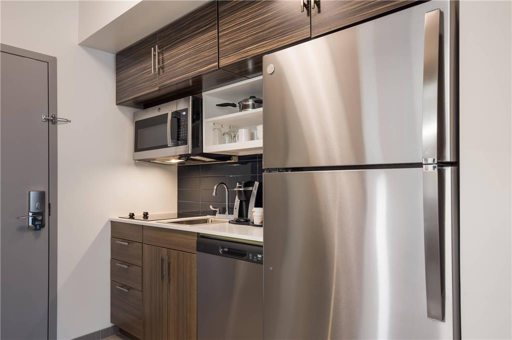 MainStay Suites Gaylord - photo 18