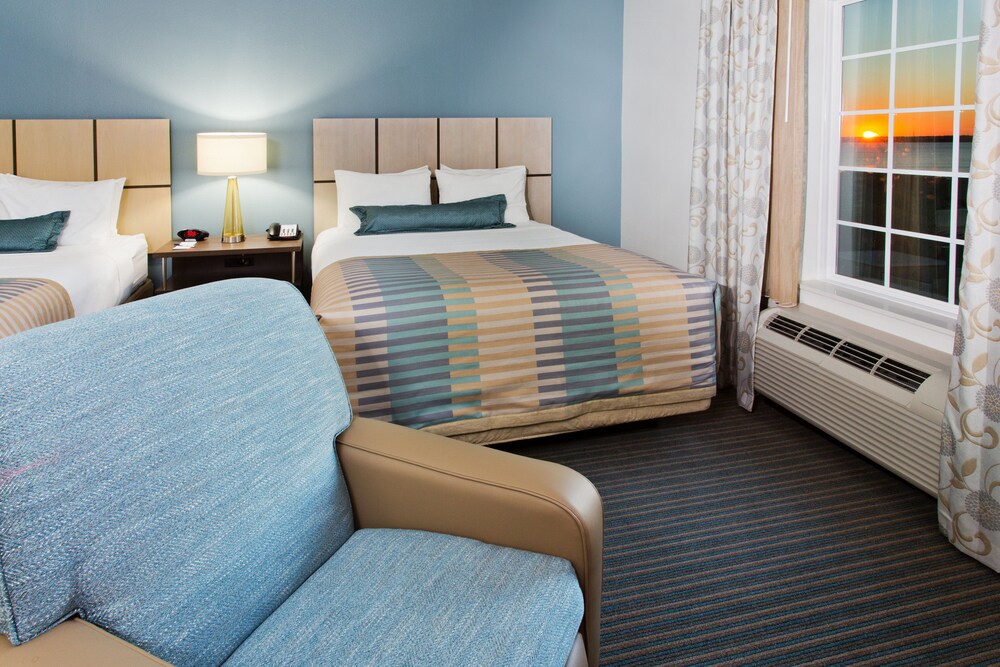 Candlewood Suites Corpus Christi Naval Base Area an IHG Hotel - photo 3