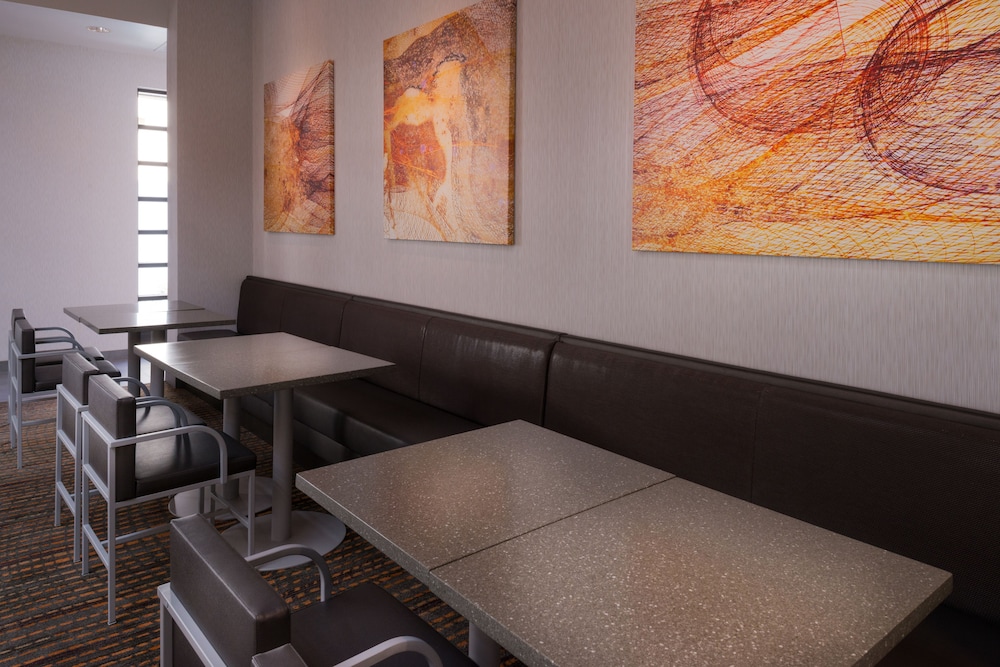 Residence Inn Palo Alto Menlo Park - photo 42