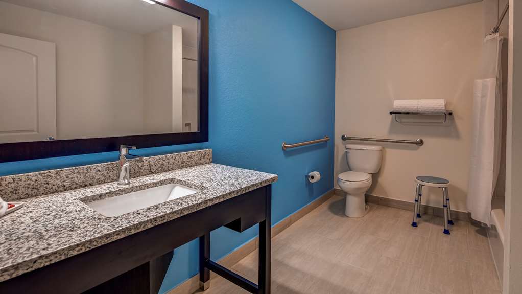 SureStay Plus Hotel by Best Western Humble - photo 25
