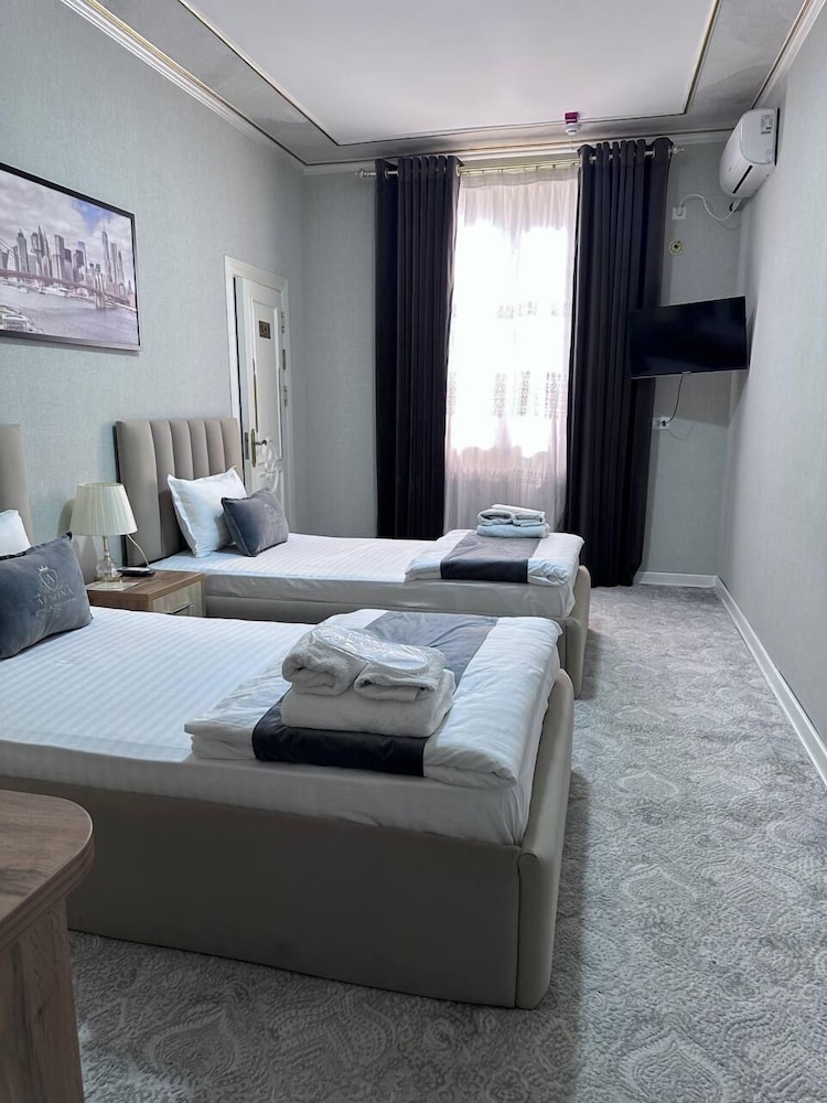 Afsona Hotel - last minute hotel in Bukhara