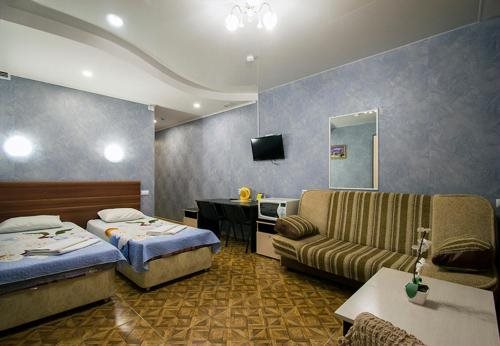 Guesthotel Flait in Perm, Russia