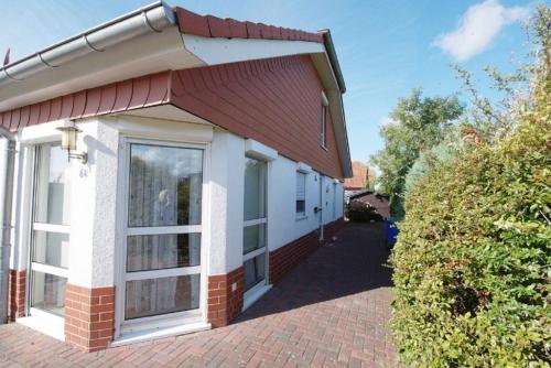 Ferienhaus Helder in Dorum, Germany